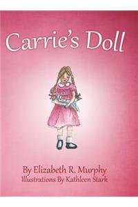 Carrie'S Doll