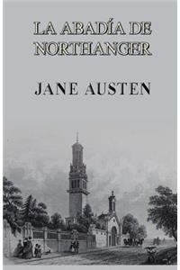 La abadía de Northanger
