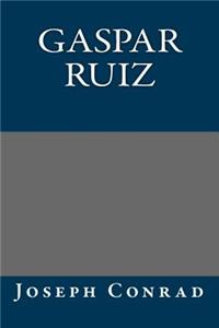 Gaspar Ruiz