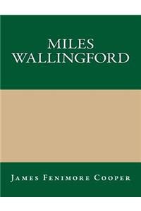 Miles Wallingford