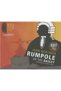 Rumpole of the Bailey