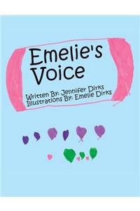 Emelie's Voice