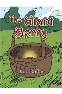 The Giant Berry