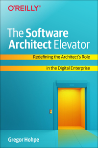 The Software Architect Elevator