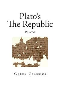 Platos The Republic