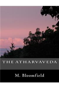 The Atharvaveda