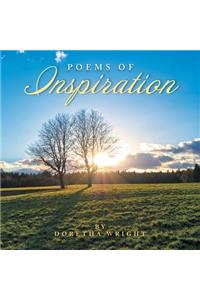 Poems of Inspiration
