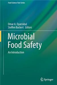 Microbial Food Safety