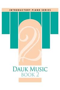 Dauk Music Book 2