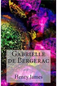 Gabrielle de Bergerac