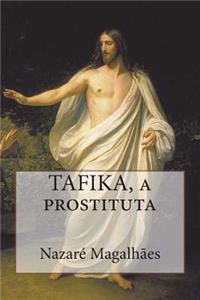 Tafika, a Prostituta