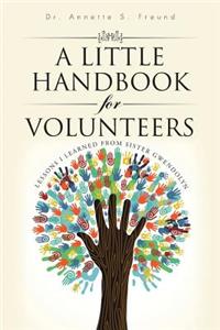 Little Handbook for Volunteers