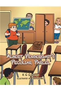 Albert Pendergast's Peculiar Parcel