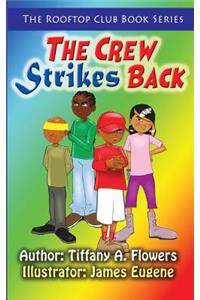 The Rooftop Club Book Series