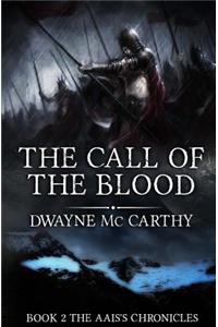 Call of the Blood