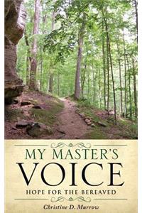 My Master's Voice