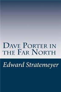 Dave Porter in the Far North