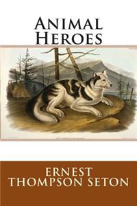 Animal Heroes