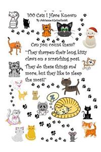 100 Cats I Have Known