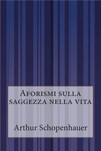 Aforismi sulla saggezza nella vita