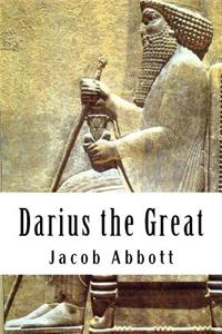 Darius the Great