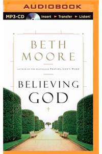 Believing God