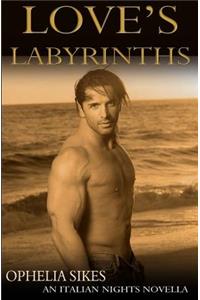 Love's Labyrinths - an Italian Nights Novella