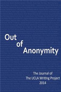 Out of Anonymity