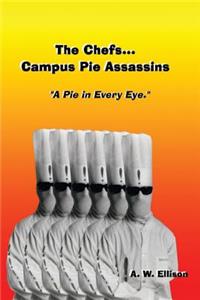 A Pie In Every Eye.