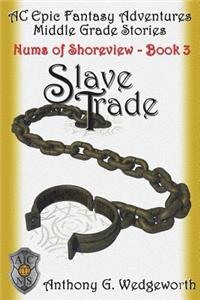 Slave Trade