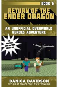 Return of the Ender Dragon