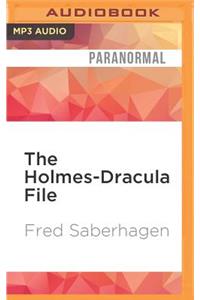 Holmes-Dracula File