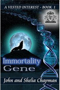 Immortality Gene