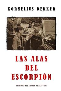 Las alas del escorpión