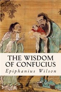 The Wisdom of Confucius