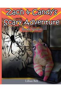 Zach & Candy's Scary Adventure