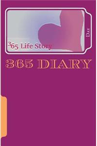 365 Diary