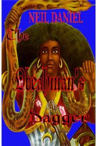 The Obeahman's Dagger