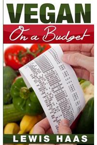 Vegan on a Budget