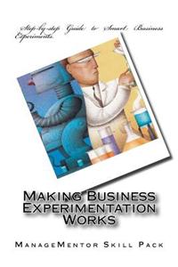 Making Business Experimentation Works
