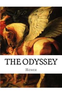 The Odyssey