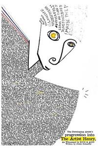The Developing Artist's Progression into The Artist Henry, As Witnessed by K120 & A500