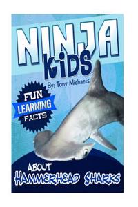 Fun Learning Facts about Hammerhead Sharks