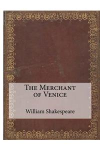 The Merchant of Venice