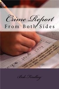 Crime Report