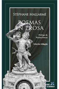 Poemas En Prosa (Edición Bilingüe)
