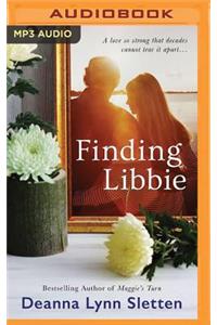 Finding Libbie