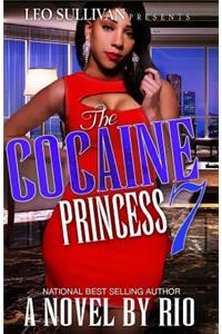 The Cocaine Princess 7