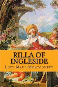 Rilla of Ingleside