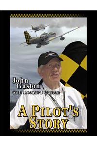 A Pilots Story